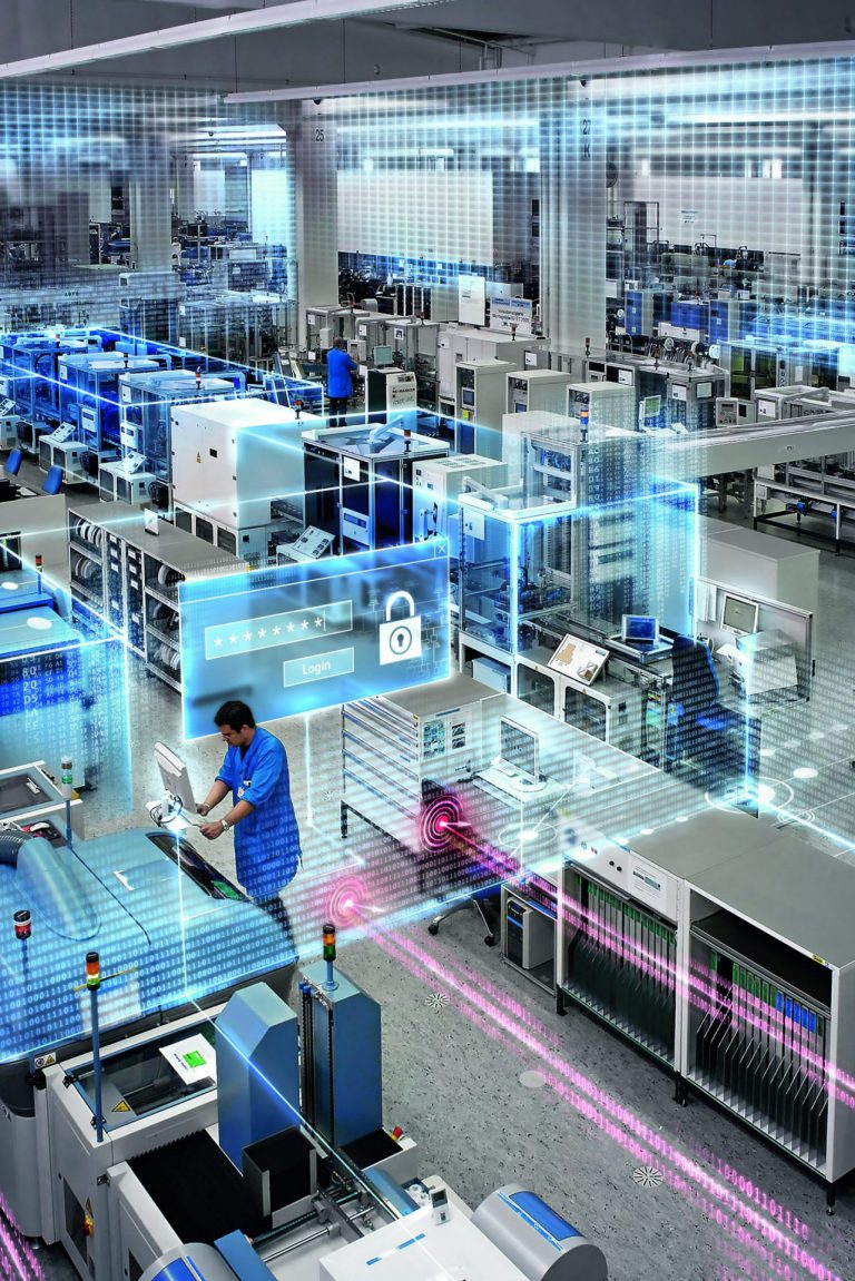 کارخانه دیجیتال