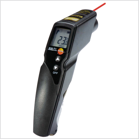 testo 830-T1- MM