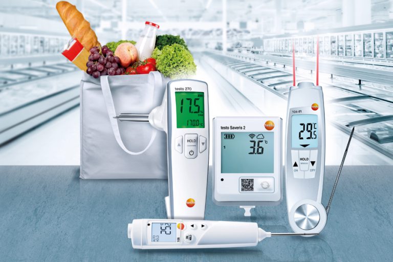 محصولات تستو در صنايع غذايي تجهيزات اندازه گيري تستو در صنايع غذايي