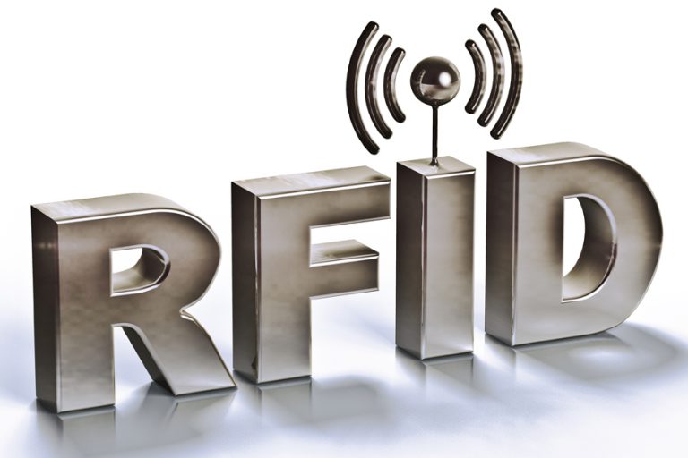 RFID نقش RFID در شناسايي و رديابي