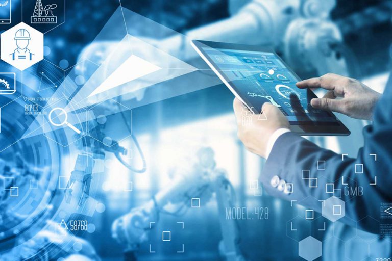 كارخانه هوشمند كارخانه هوشمند