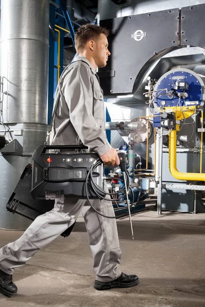 كاربرد تستو 350 - فثسفخ 350 در تاسيسات و صنايع ديگر