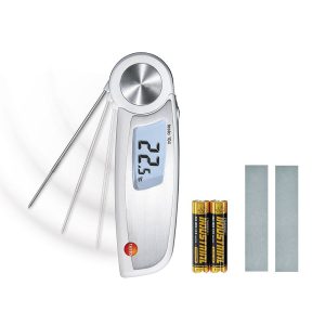 تستو 104 - testo 104