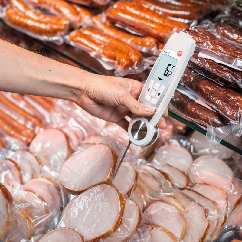 testo 104-IR | تستو 104-IR