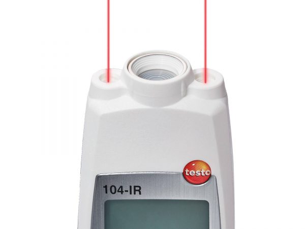 testo 104-IR | تستو 104-IR