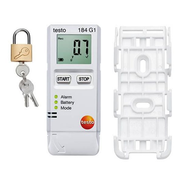 testo 184 G1 | تستو 184 G1 - Image 3