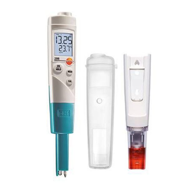 testo 206-pH1 | تستو 206-pH1 - Image 3