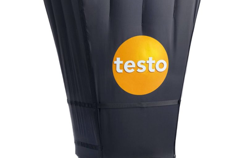 تستو 420 - testo 420 Standard