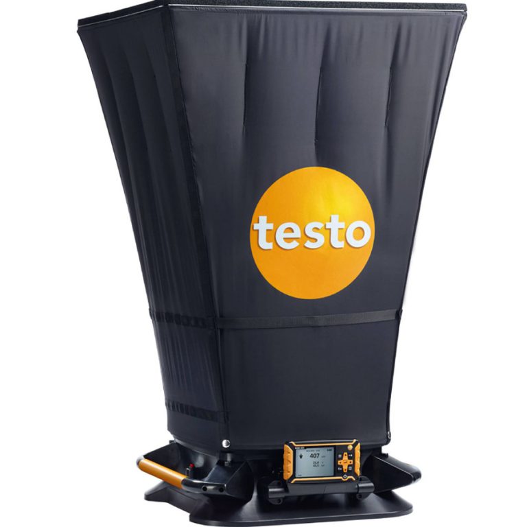 تستو 420 – testo 420 Standard تستو 420 - testo 420 Standard
