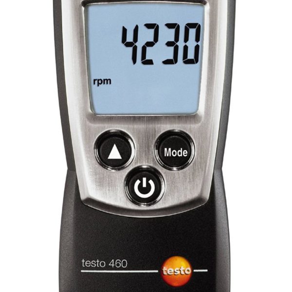 دورسنج testo 460 - Image 2