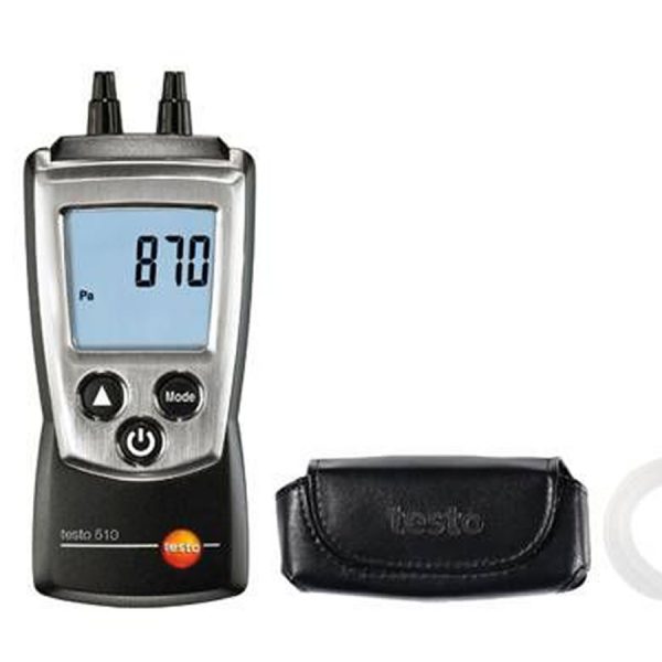 فشارسنج تستو 510 - Image 2