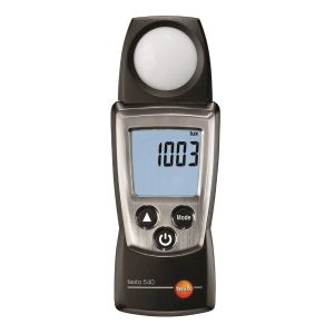 نورسنج testo 540