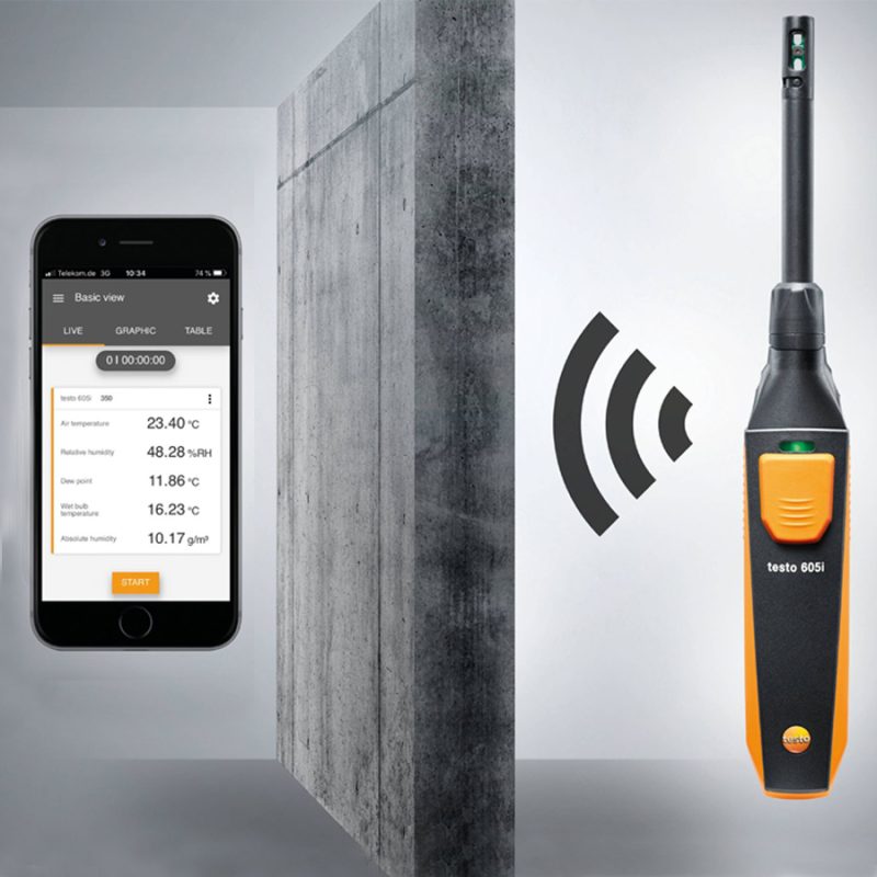 testo 605i 4