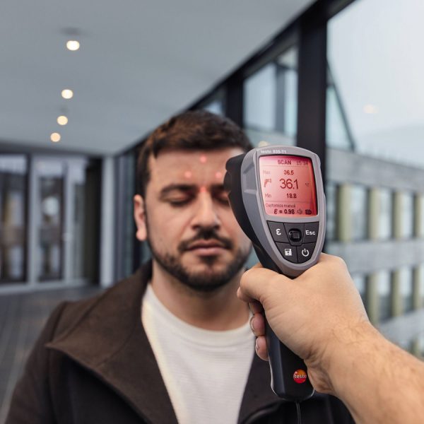 testo 835-T1 - Image 4