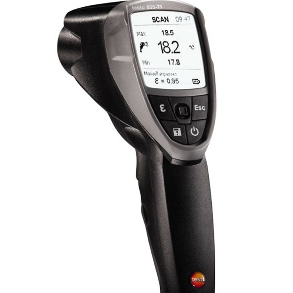 testo 835-T1 - Image 2