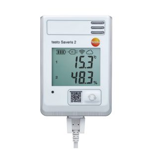 testo Saveris 2-H1 | دیتالاگر وای فای تستو سوريز 2-H1