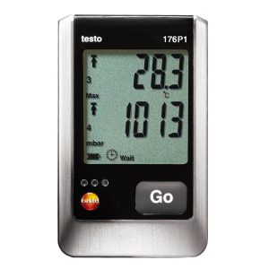 testo 176 P1