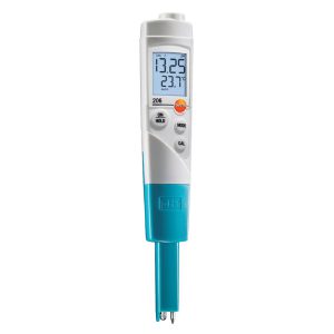 testo 206-pH1 | تستو 206-pH1