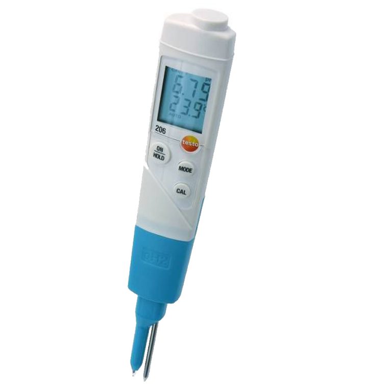 testo 206-pH2 | تستو 206-pH2 testo 206-pH2 | تستو 206-pH2
