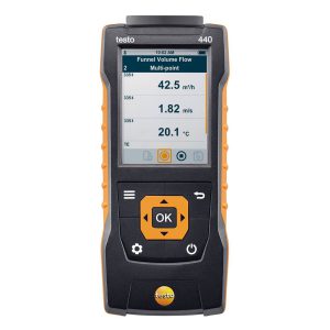 تستو 440 - testo 440