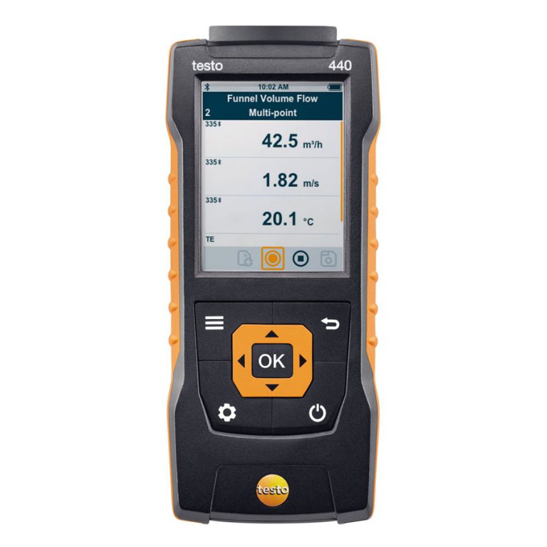 تستو 440 – testo 440 تستو 440 - testo 440