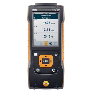 تستو testo 440dP | 440 dP
