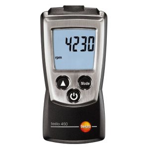 دورسنج testo 460