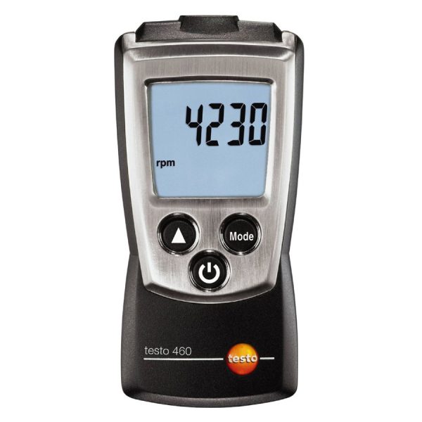دورسنج testo 460