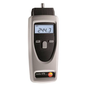 دور سنج testo 470