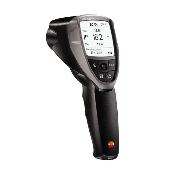testo 835-T1