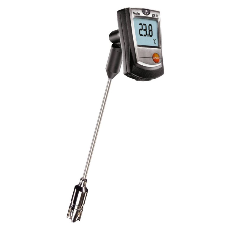 testo 905-T2 | تستو 905-T2