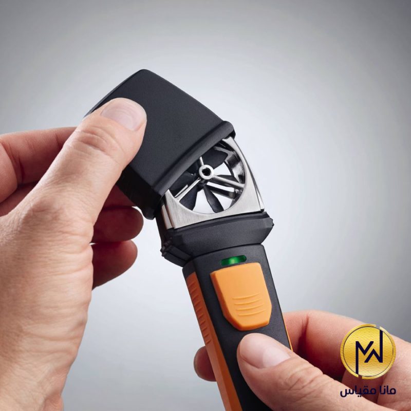 testo-410i-تستو-410i
