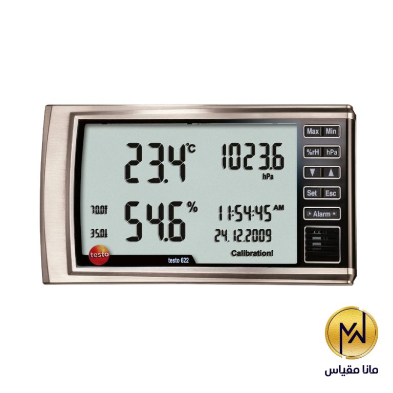 testo 622 تستو 666 تستو 622