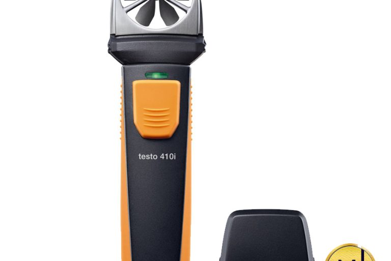 testo-410i-تستو 410i