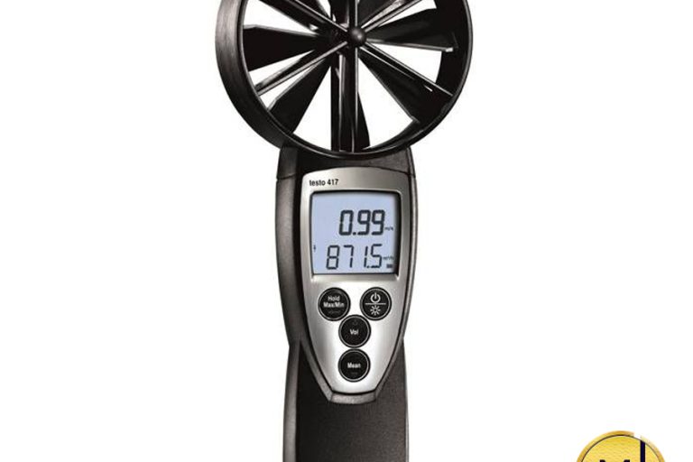 تستو 417 - testo 417