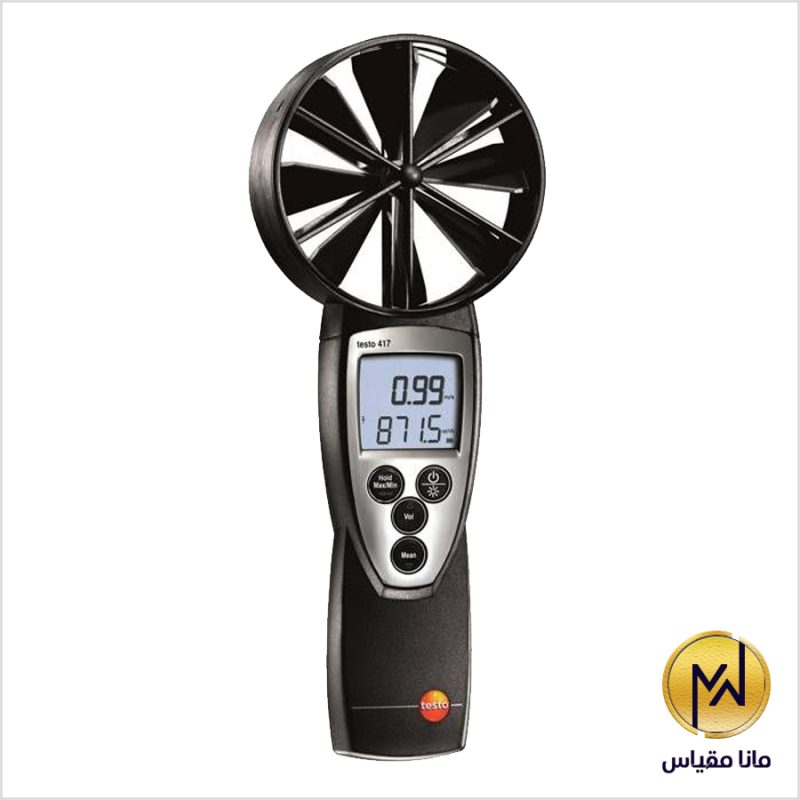تستو 417 testo 417