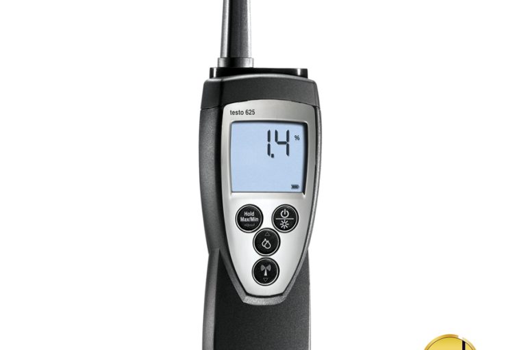 تستو 625 - testo 625