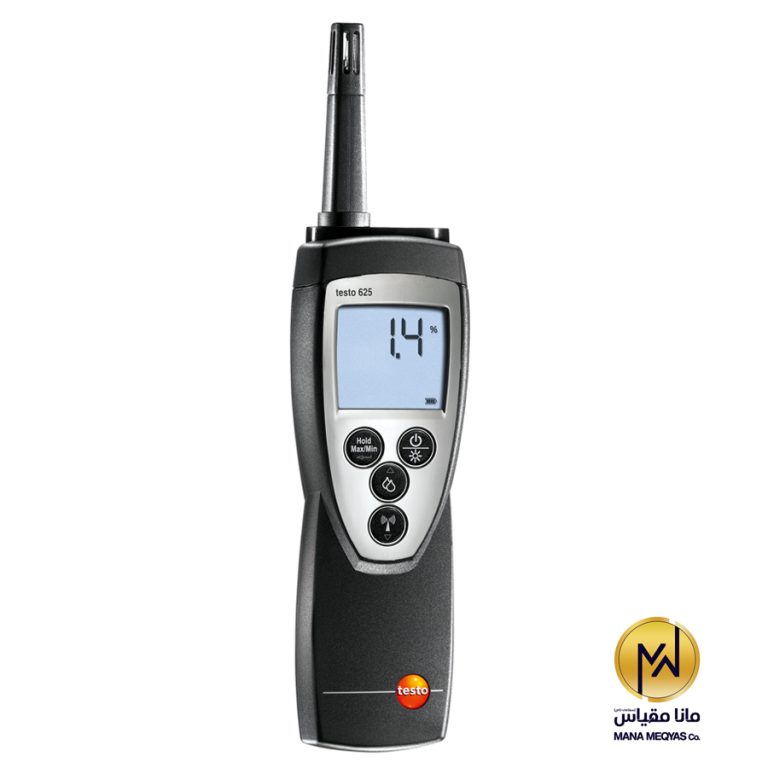 تستو 625 – testo 625 تستو 625 - testo 625