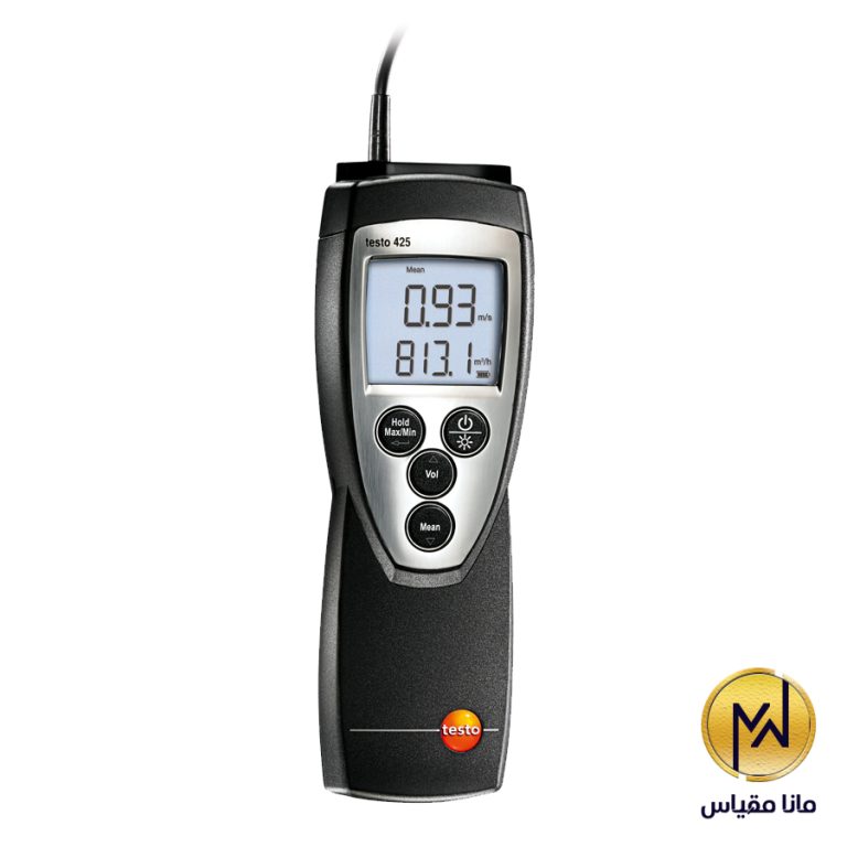 تستو425 تستو 425 testo 425