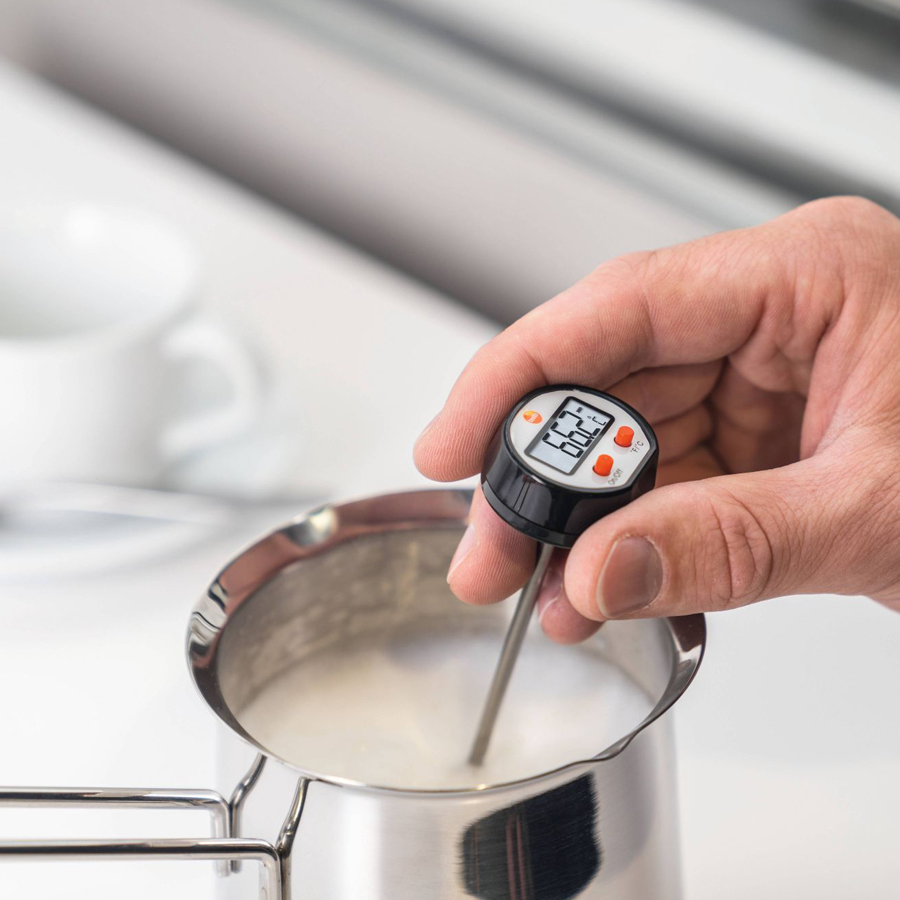 ميني دماسنج نفوذي - Mini penetration thermometer - Image 4