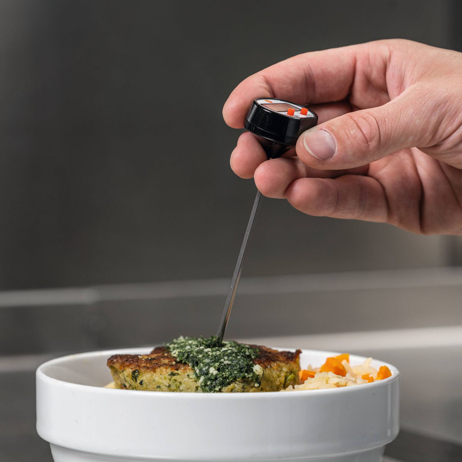 ميني دماسنج نفوذي - Mini penetration thermometer - Image 5