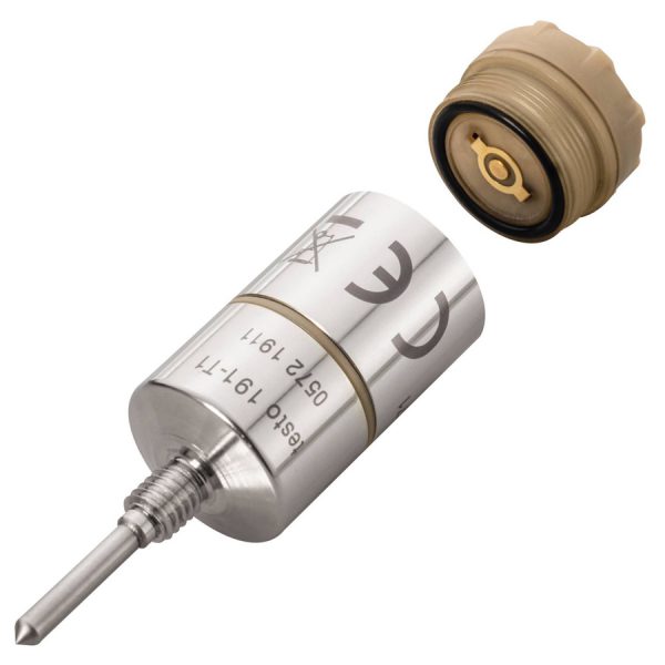 testo 191-T1 - تستو 191-T1 - Image 4