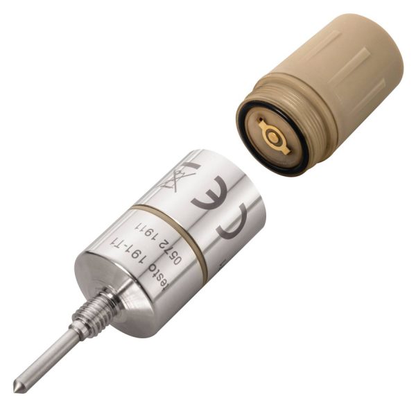 testo 191-T1 - تستو 191-T1 - Image 2