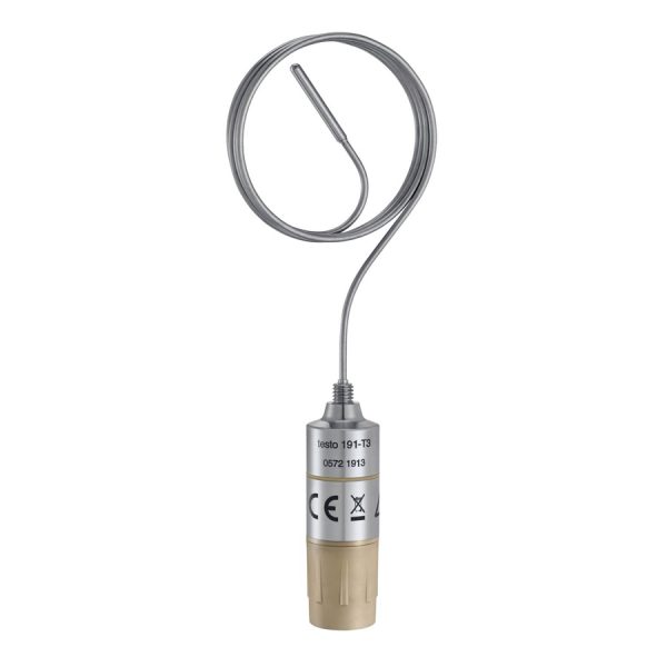 testo 191-T3 - تستو 191-T3