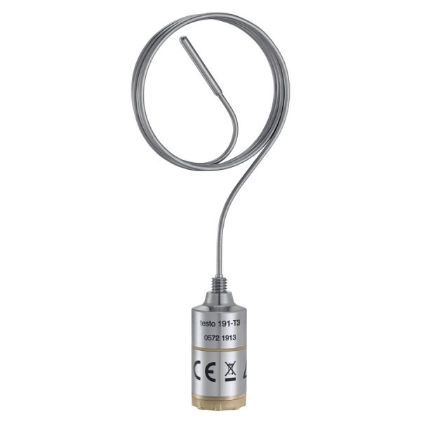 testo 191-T3 - تستو 191-T3 - Image 2