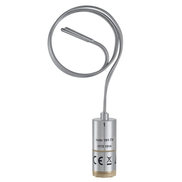 testo 191-T4 - تستو 191 T4 - Image 2
