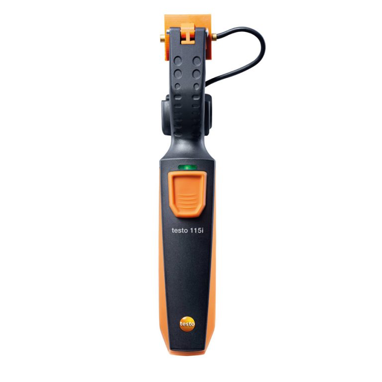 testo-115i | تستو 115i پراب دما testo-115i | تستو 115i