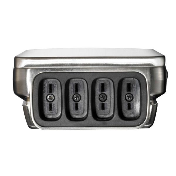 testo 176 T3 - ديتالاگر دما تستو 176 T3 - Image 3