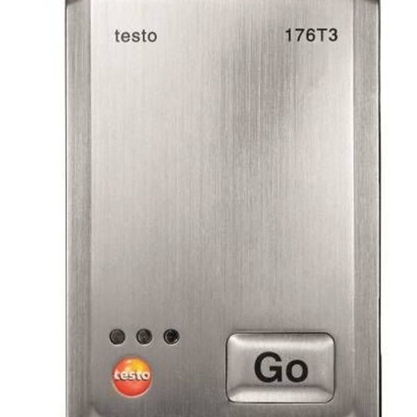 testo 176 T3 - ديتالاگر دما تستو 176 T3 - Image 2