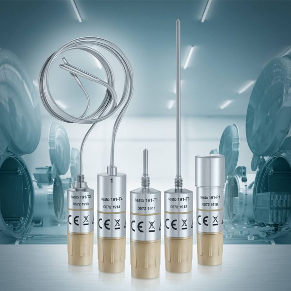 testo 191-T3 - تستو 191-T3 - Image 4